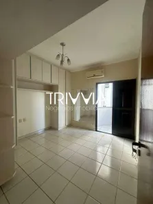 Apartamento com 3 Quartos à venda, 78m² no Santa Mônica, Uberlândia