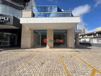Sala Comercial para alugar, 300m² no Centro, Araranguá