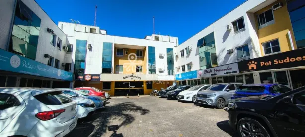 Kitnet com 1 Quarto para alugar, 38m² no Setor Sudoeste, Brasília