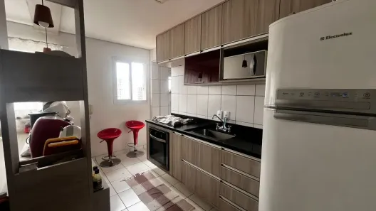 Apartamento com 3 Quartos à venda, 73m² no Vila Osasco, Osasco