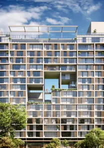 Apartamento com 1 Quarto à venda, 33m² no Vivapark, Porto Belo