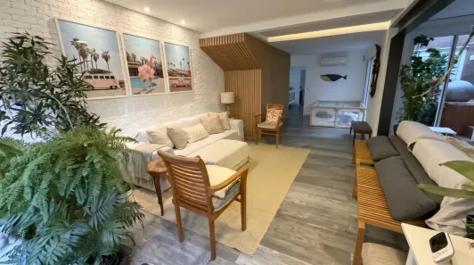 Sobrado com 3 Quartos à venda, 290m² no Jardim Paulistano, São Paulo