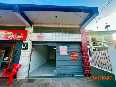 Ponto Comercial para alugar, 64m² no Camaquã, Porto Alegre