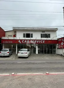 Casa com 5 Quartos à venda, 228m² no XV de Novembro, Tijucas