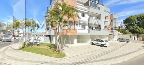Sala Comercial à venda, 37m² no Ingleses do Rio Vermelho, Florianópolis