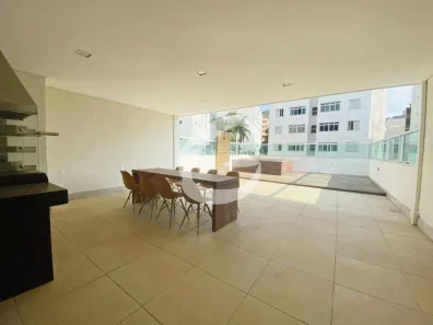 Cobertura com 4 Quartos para alugar, 286m² no Anchieta, Belo Horizonte