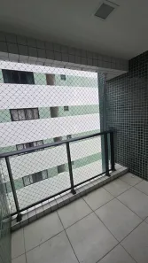 Apartamento com 3 Quartos à venda, 67m² no Farol, Maceió