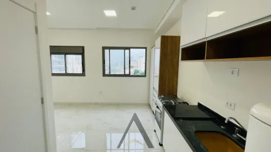 Apartamento com 1 Quarto para alugar, 29m² no Vila Aricanduva, São Paulo
