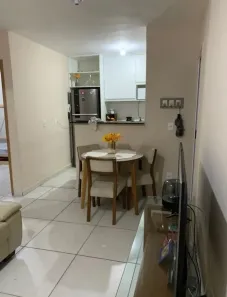 Apartamento com 2 Quartos à venda, 49m² no Catu de Abrantes (Abrantes), Camaçari