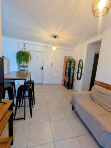 Apartamento com 2 Quartos à venda, 59m² no Cachoeira do Bom Jesus, Florianópolis