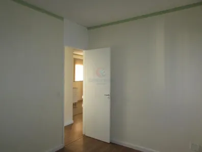 Apartamento com 2 Quartos à venda, 49m² no Jardim Morumbi (Nova Veneza), Sumaré