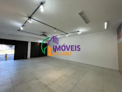 Ponto Comercial para alugar, 103m² no Jardim das Indústrias, São José dos Campos