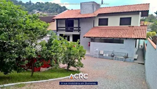 Casa com 3 Quartos à venda, 260m² no Velha, Blumenau