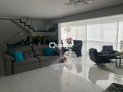 Cobertura com 4 Quartos à venda, 225m² no Mooca, São Paulo