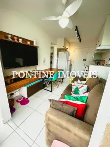 Apartamento com 2 Quartos à venda, 35m² no Cambuci, São Paulo