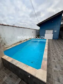 Casa com 1 Quarto à venda, 129m² no Laranjeiras, Itanhaém