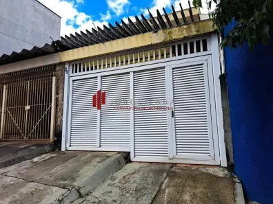 Sobrado com 2 Quartos à venda, 129m² no Vila Dom Pedro I, São Paulo
