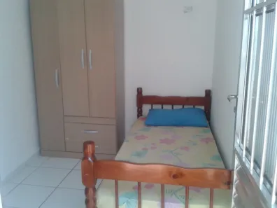 Kitnet com 2 Quartos para alugar, 100m² no Conjunto Residencial Butantã, São Paulo
