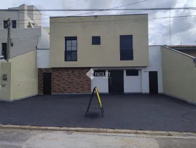 Prédio Comercial com 4 Quartos para alugar, 359m² no Jardim Itamarati, Campinas