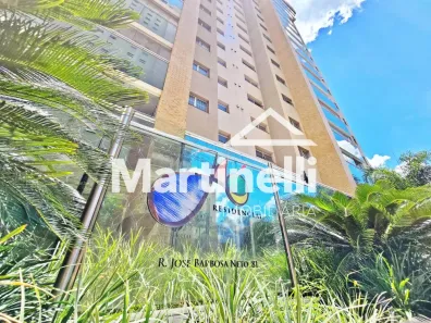 Apartamento com 3 Quartos à venda, 144m² no Jardim Botânico, Ribeirão Preto