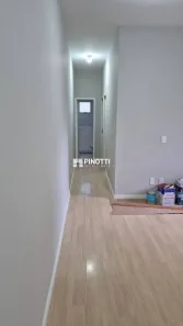 Apartamento com 2 Quartos à venda, 55m² no Ferrazópolis, São Bernardo do Campo