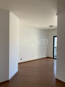 Apartamento com 3 Quartos à venda, 74m² no Vila São Bento, Campinas