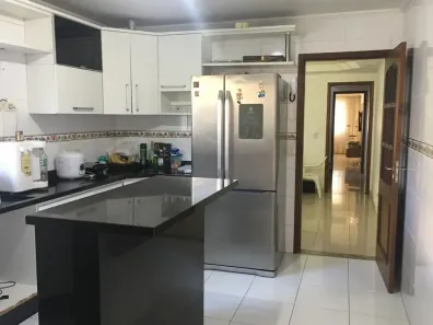 Sobrado com 3 Quartos à venda, 280m² no Vila Maria Luisa, São Paulo