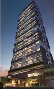 Apartamento com 2 Quartos à venda, 89m² no Setor Marista, Goiânia