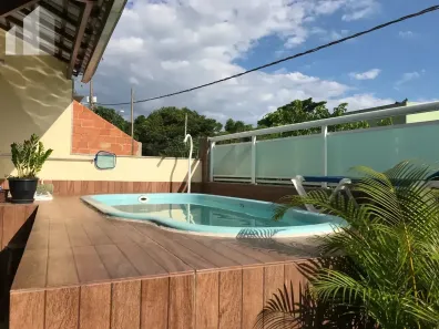 Casa com 2 Quartos à venda, 150m² no Heliópolis, Belford Roxo