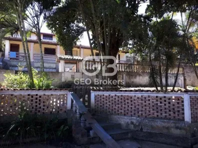 Fazenda/Sítio com 3 Quartos à venda, 280m² no Chácaras Reunidas Igarapés, Jacareí