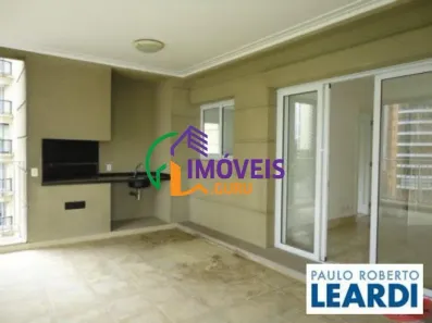 Apartamento com 4 Quartos à venda, 425m² no Jardim Fonte do Morumbi, São Paulo