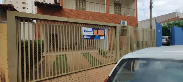 Sobrado com 3 Quartos para alugar, 450m² no Vila Imperial, São José do Rio Preto