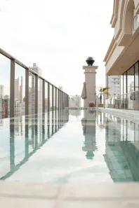 Apartamento com 2 Quartos à venda, 85m² no Andorinha, Itapema