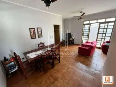 Casa com 3 Quartos à venda, 180m² no Parque Industrial Lagoinha, Ribeirão Preto