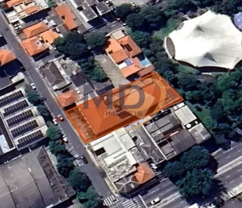 Prédio Comercial à venda, 2492m² no Rudge Ramos, São Bernardo do Campo