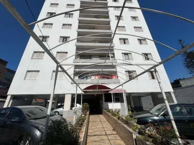 Apartamento com 1 Quarto à venda, 68m² no Vila Galvão, Guarulhos