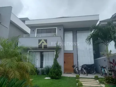 Casa de Condomínio com 4 Quartos para alugar, 400m² no Recreio dos Bandeirantes, Rio de Janeiro