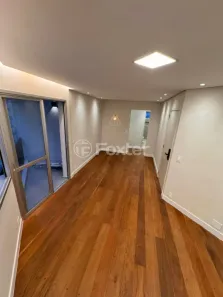 Apartamento com 2 Quartos à venda, 55m² no Vila Olímpia, São Paulo