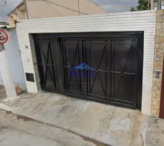 Casa com 1 Quarto para alugar, 20m² no Vila Cruzeiro, São Paulo