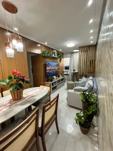 Apartamento com 3 Quartos à venda, 60m² no Cabula, Salvador