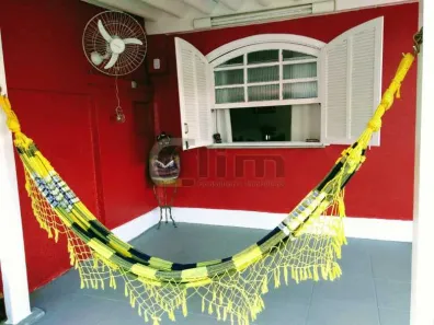 Casa de Condomínio com 4 Quartos à venda, 122m² no Anil, Rio de Janeiro
