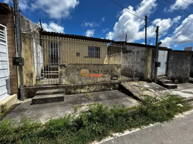Casa com 2 Quartos à venda, 250m² no Albano Franco, Nossa Senhora do Socorro