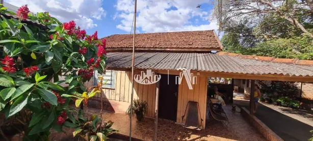 Lote/Terreno à venda, 800m² no Heimtal, Londrina