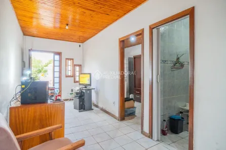 Casa com 2 Quartos à venda, 70m² no Hípica, Porto Alegre