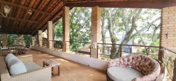 Casa com 3 Quartos à venda, 330m² no Jardim Paulista, Atibaia
