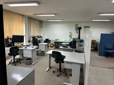 Sala Comercial para alugar, 124m² no Vila Buarque, São Paulo
