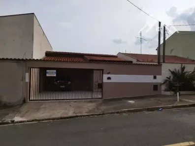 Casa com 2 Quartos à venda, 115m² no Parque Via Norte, Campinas