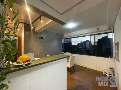 Apartamento com 3 Quartos à venda, 75m² no Cristo Redentor, Porto Alegre