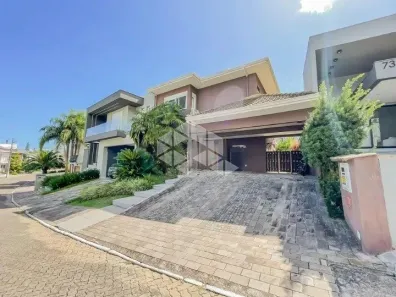 Casa de Condomínio com 3 Quartos à venda, 202m² no Hípica, Porto Alegre