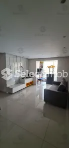 Apartamento com 2 Quartos para alugar, 117m² no Jardim Haydee, Mauá